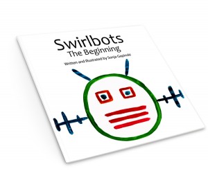 Swirlbots: The Beginning
